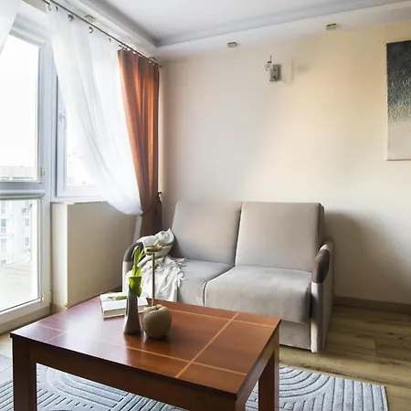 公寓 Diva By Solarento 科沃布热格