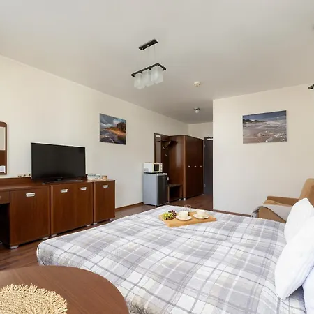 公寓 Diva By Solarento