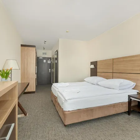 Diva By Solarento 公寓 *