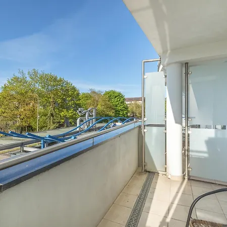 Diva By Solarento Apartmán