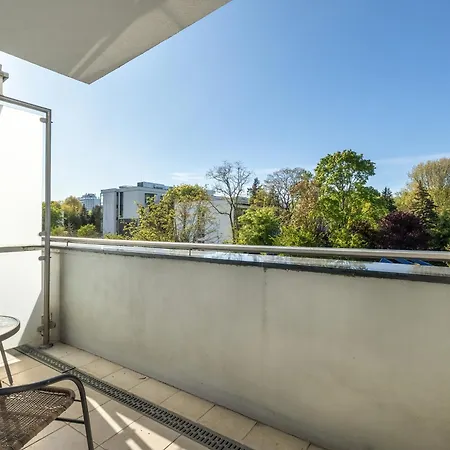 公寓 Diva By Solarento