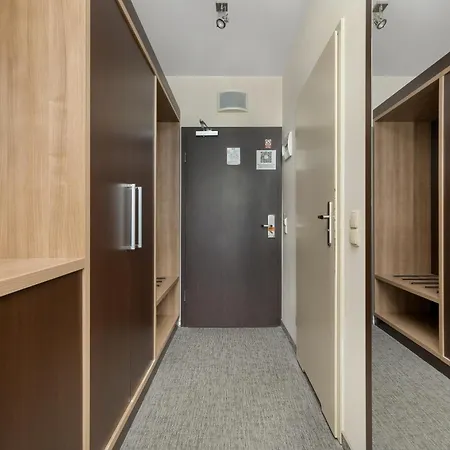 Diva By Solarento Apartmán *