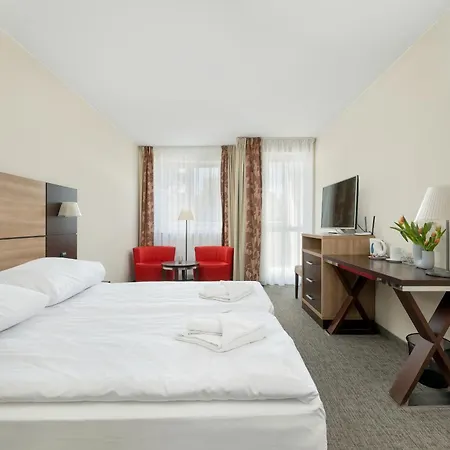 Apartmán Diva By Solarento Kolobřeh