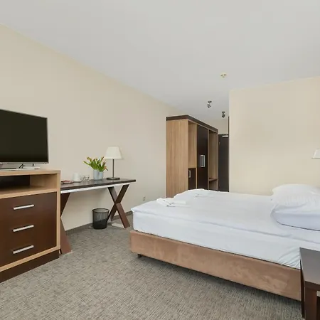 Diva By Solarento 公寓