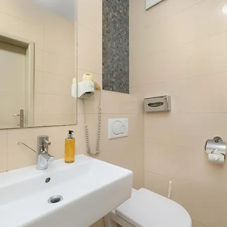 公寓 Diva By Solarento