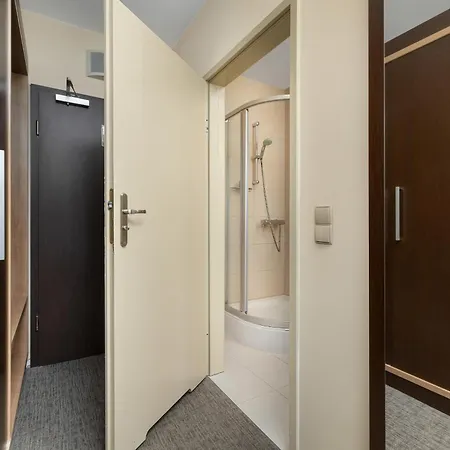 公寓 Diva By Solarento 科沃布热格