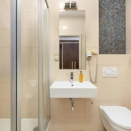 Apartmán Diva By Solarento Kolobřeh