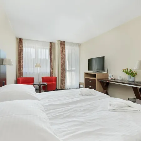 Diva By Solarento 公寓 科沃布热格