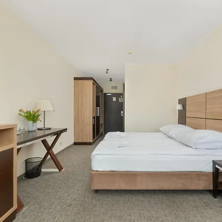 Apartmán Diva By Solarento Kolobřeh