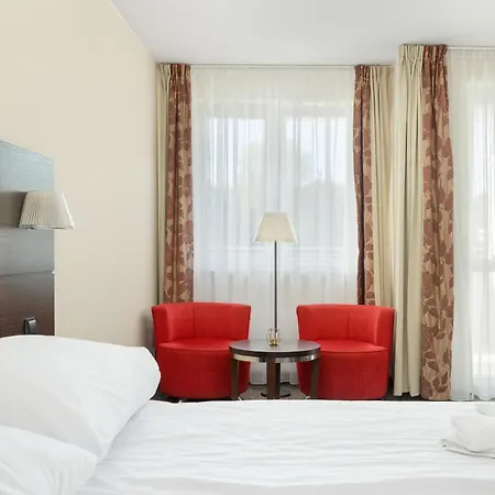 Diva Baltic By Solarento Apartment