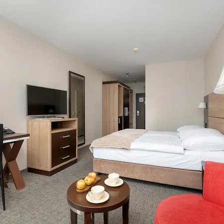 Diva Baltic By Solarento Apartment *