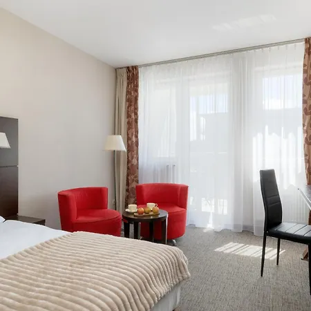 Diva Baltic By Solarento Apartment