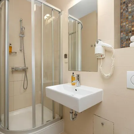 Diva Baltic By Solarento Apartment Kolobrzeg