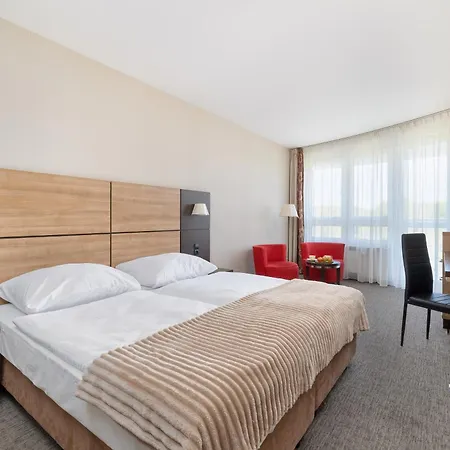 Diva Baltic By Solarento Apartman Kołobrzeg