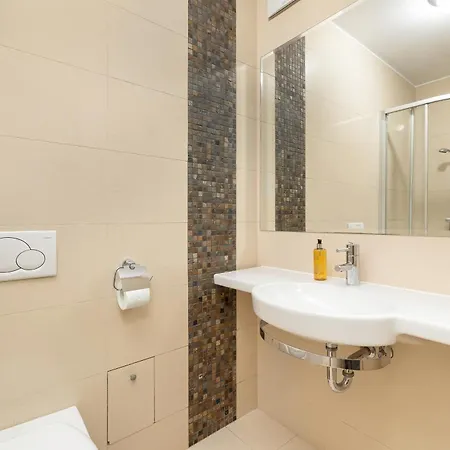 Apartmán Diva By Solarento *