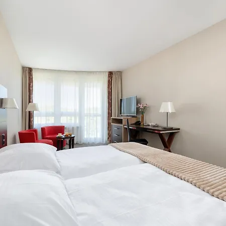 Diva Baltic By Solarento 公寓 *