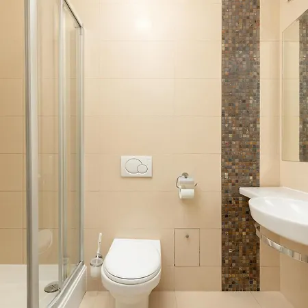 Apartmán Diva By Solarento *