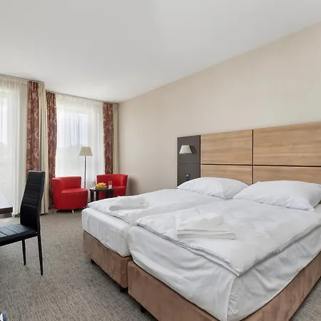 Diva By Solarento 科沃布热格