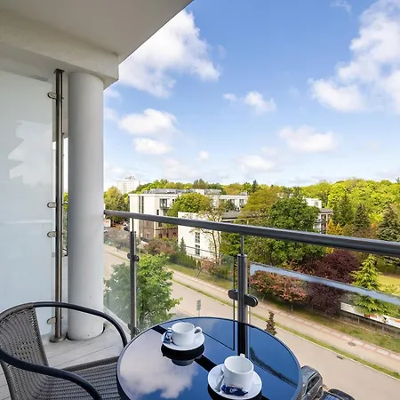 Diva By Solarento Apartmán *