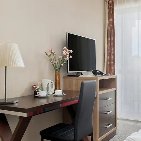 Diva By Solarento Appartement *