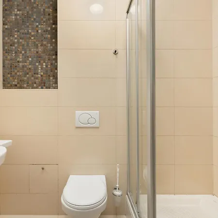 Apartmán Diva By Solarento *