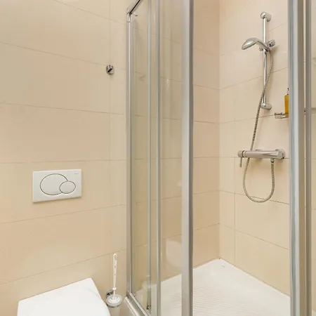 Apartmán Diva By Solarento *