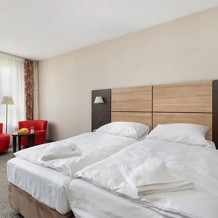 Diva By Solarento Apartmán