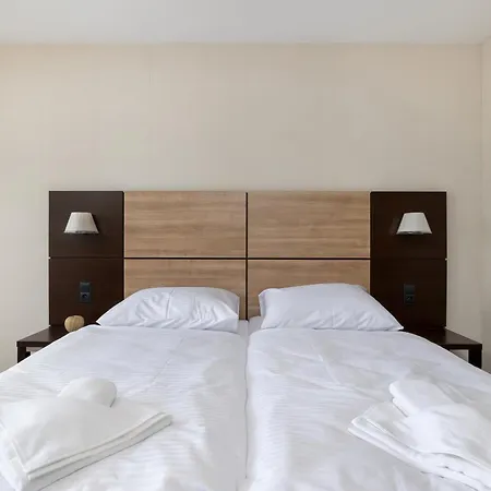 Diva By Solarento 科沃布热格