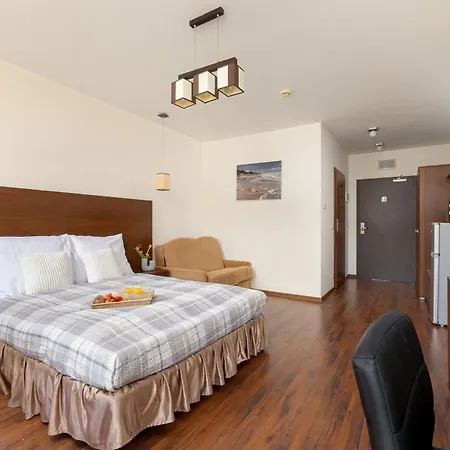 Diva By Solarento * Kołobrzeg