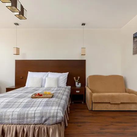 Diva By Solarento * Kołobrzeg