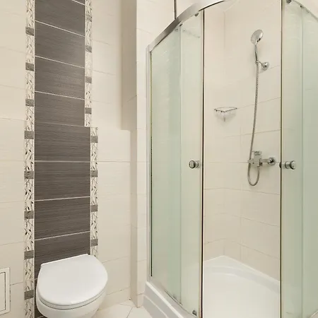 公寓 Diva By Solarento