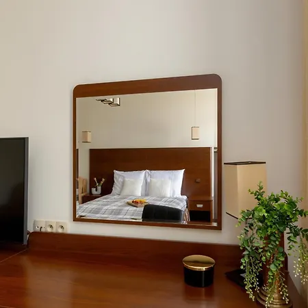 Appartement Diva By Solarento