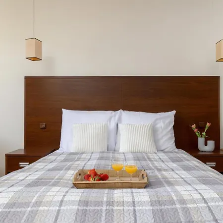 Diva By Solarento 科沃布热格