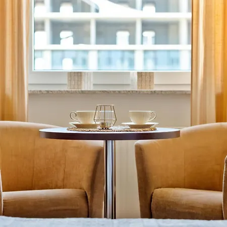 Apartmán Diva By Solarento *