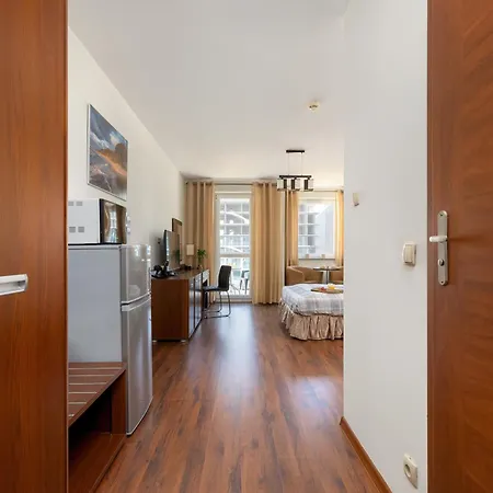 公寓 Diva By Solarento