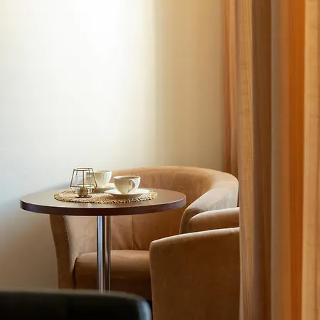Apartment Diva Baltic By Solarento *