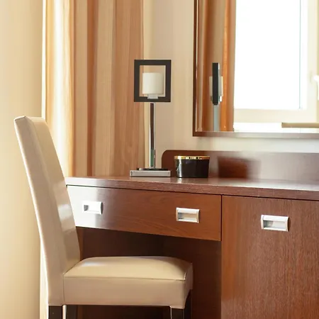 Diva By Solarento 科沃布热格