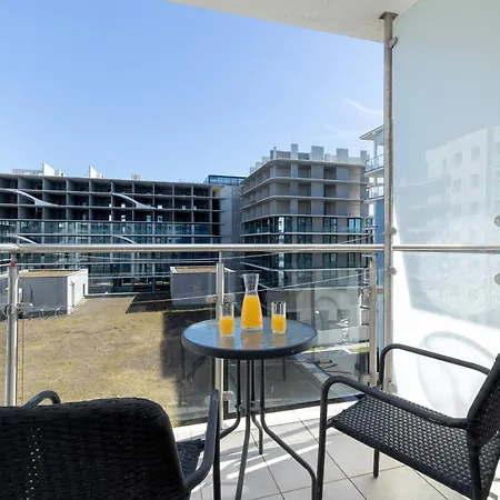 Diva By Solarento * Kołobrzeg