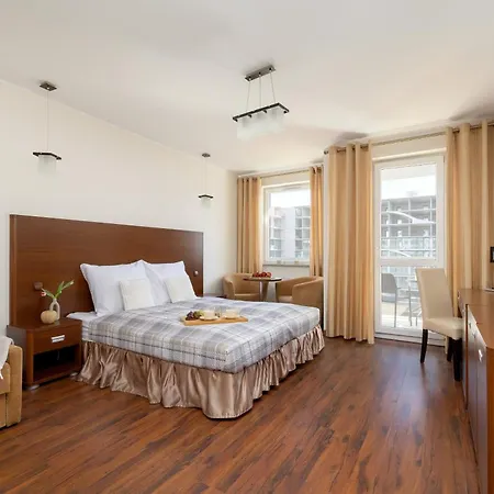 Apartmán Diva By Solarento