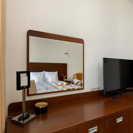 公寓 Diva By Solarento *