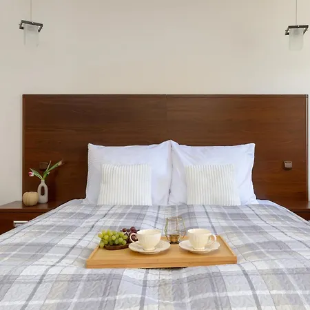 Appartement Diva By Solarento Kołobrzeg