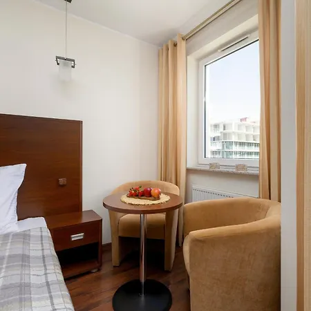 Diva By Solarento 科沃布热格