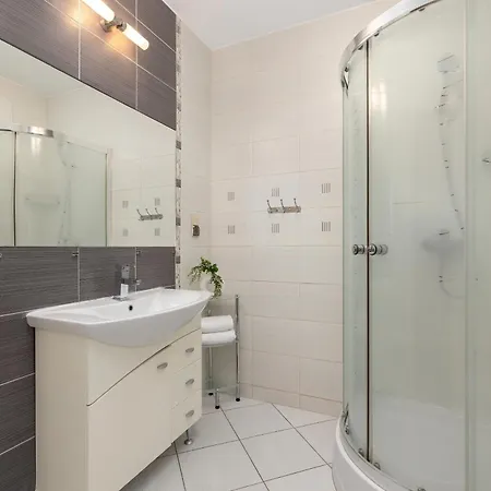 Diva By Solarento Apartmán