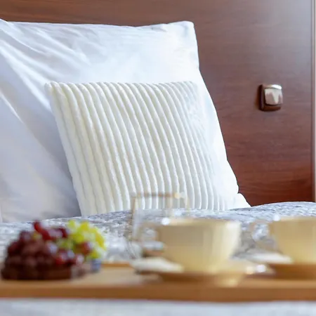 Diva By Solarento 公寓