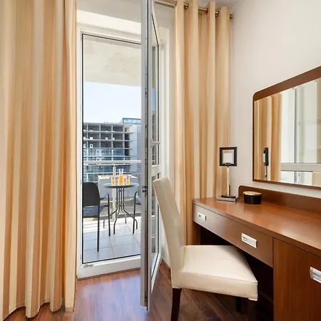 公寓 Diva By Solarento *