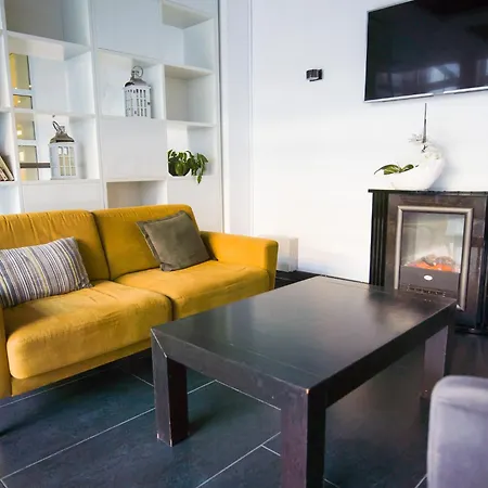 Diva By Solarento Appartement *