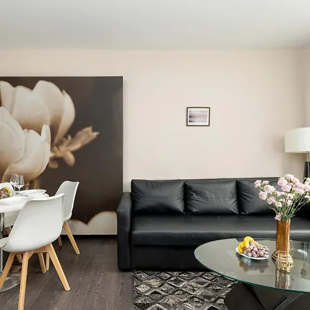 Apartament Diva Baltic By Solarento