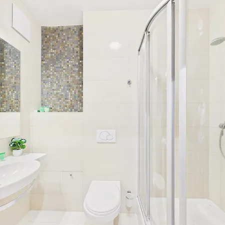 Diva Baltic By Solarento Apartment Kolobrzeg