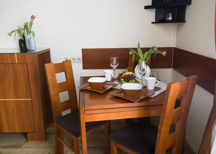 Diva Baltic By Solarento Kolberg