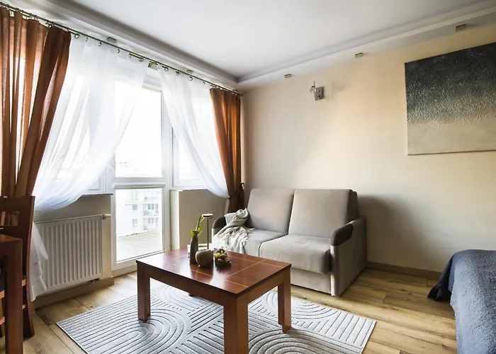 Diva Baltic By Solarento 科沃布热格